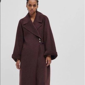 Coats | Ganni Winter Coat 